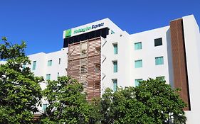 Holiday Inn Express Ciudad Del Carmen, an IHG Hotel
